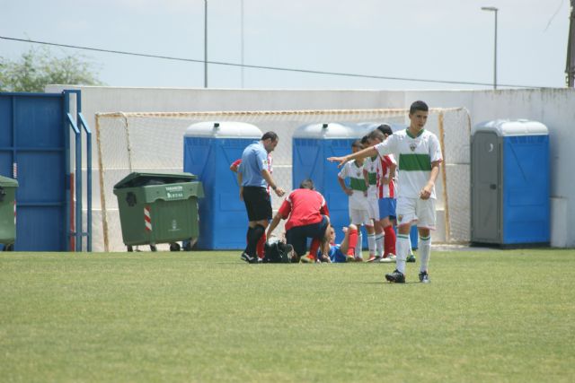 XII Torneo Inf Ciudad de Totana 2013 Report.II - 76